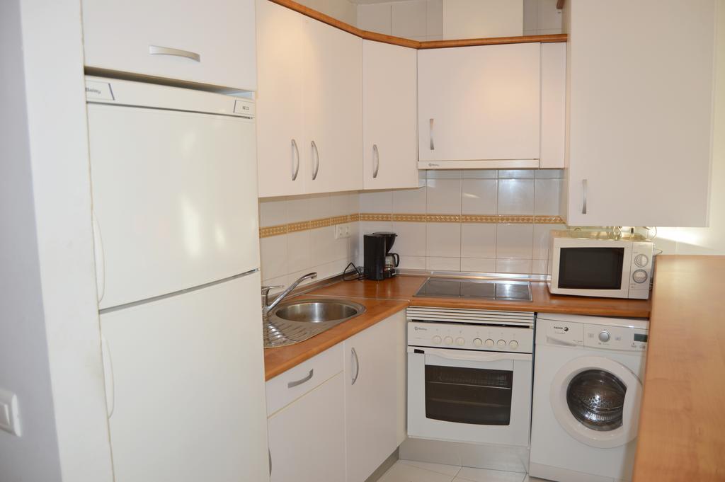 Apartamento Torreblanca Free Parking ฟูเอนฮิโรลา ห้อง รูปภาพ