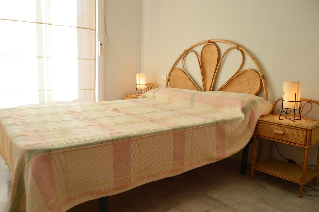 Apartamento Torreblanca Free Parking ฟูเอนฮิโรลา ห้อง รูปภาพ