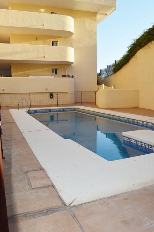 Apartamento Torreblanca Free Parking ฟูเอนฮิโรลา ภายนอก รูปภาพ
