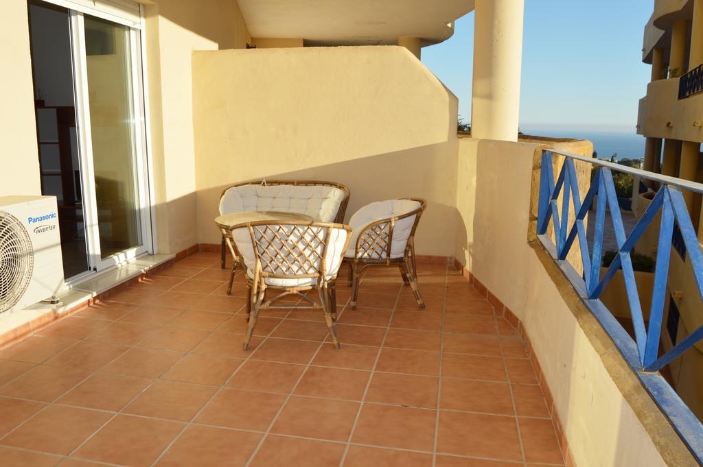 Apartamento Torreblanca Free Parking ฟูเอนฮิโรลา ห้อง รูปภาพ