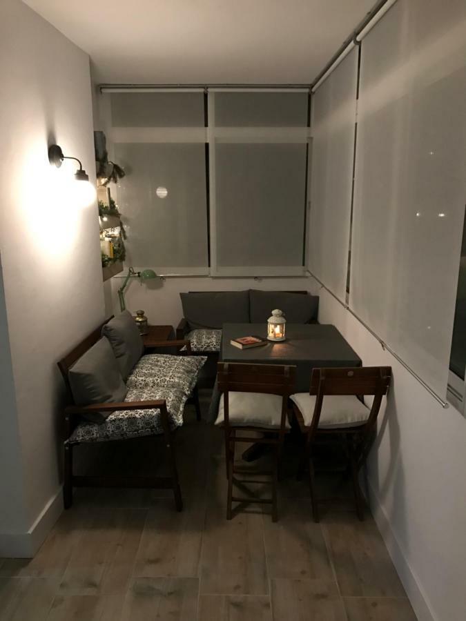 Apartamento Torreblanca Free Parking ฟูเอนฮิโรลา ภายนอก รูปภาพ
