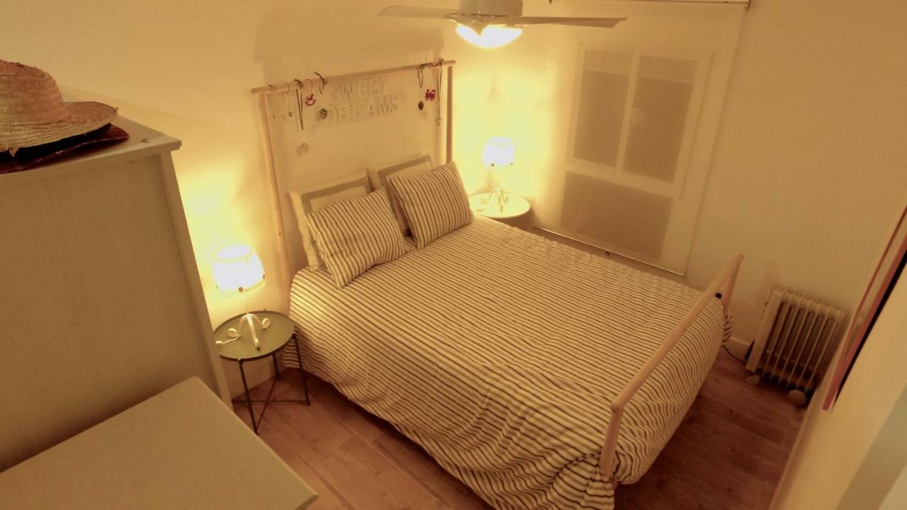 Apartamento Torreblanca Free Parking ฟูเอนฮิโรลา ภายนอก รูปภาพ