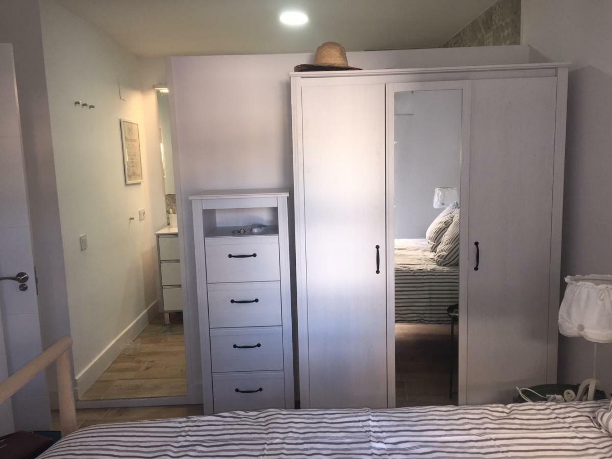 Apartamento Torreblanca Free Parking ฟูเอนฮิโรลา ภายนอก รูปภาพ