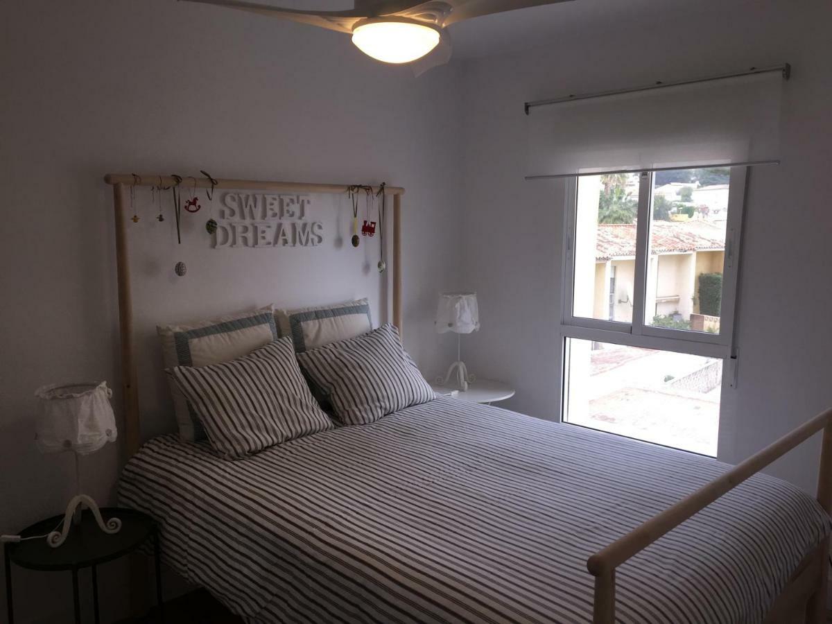 Apartamento Torreblanca Free Parking ฟูเอนฮิโรลา ภายนอก รูปภาพ